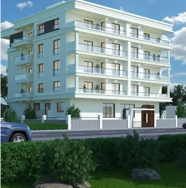 İzmir MuratBey